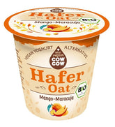 Ovesný výrobek Mango - Mučenka BIO 150 g - COW COW